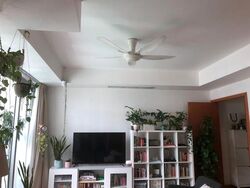 Caribbean At Keppel Bay (D4), Condominium #604832191